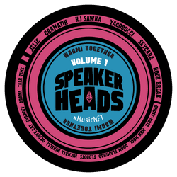 SpeakerHeads collection image