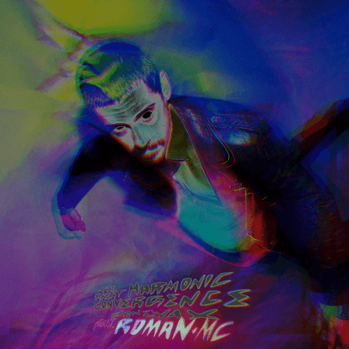 The Great Harmonic Convergence (feat. Roman MC)