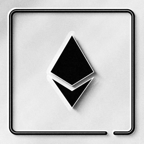 Ethereum License Plates