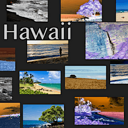 Hawaii: The Negative and Positive collection image