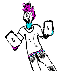 Marcador de posición de elemento multimedia