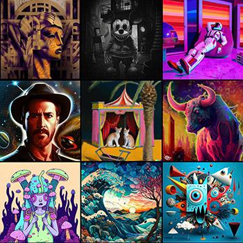 Art is