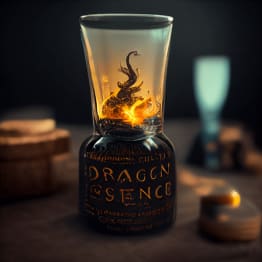 Dragon Spawn - Dragon Essence Season 1