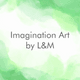Imagination Art by L&M