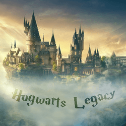 HogwartsLegacy collection image