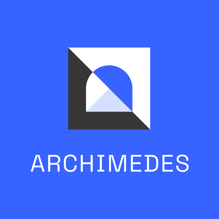Archimedes Position NFT