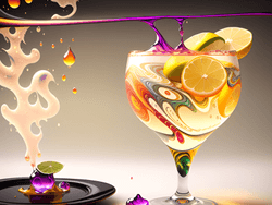 Proof of Cocktail collection image