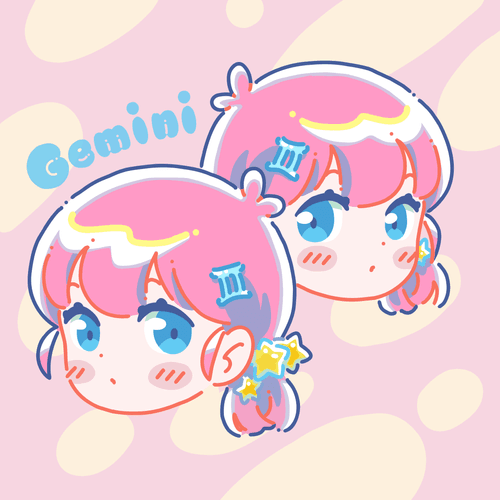 Girls&Boys mini  #17