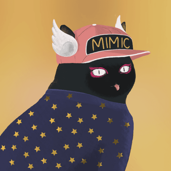 Mimic #3023