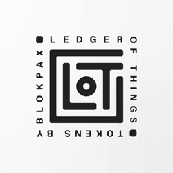 Ledger of Things collection image