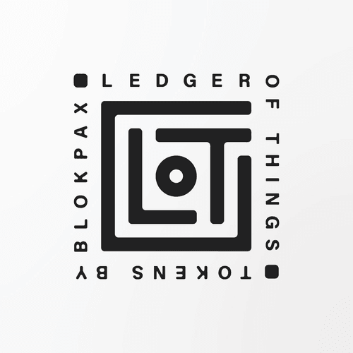 Ledger of Things
