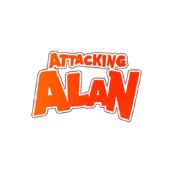 ATTACKING! ALAN collection image