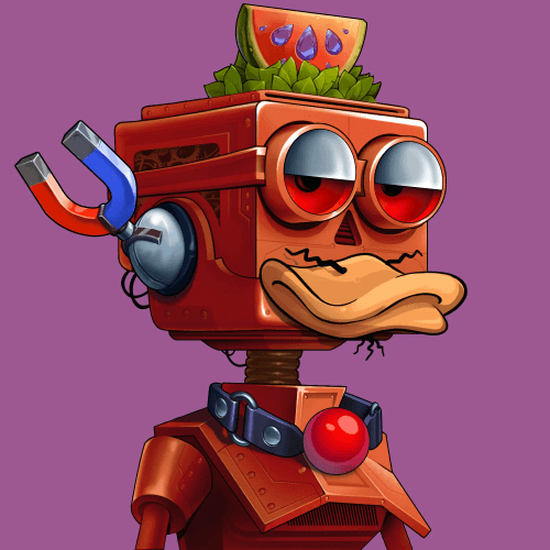 Rollbot #394