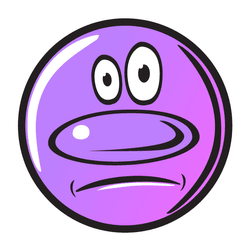 Emoshow Neighbors | Kenny Scharf X etnah collection image