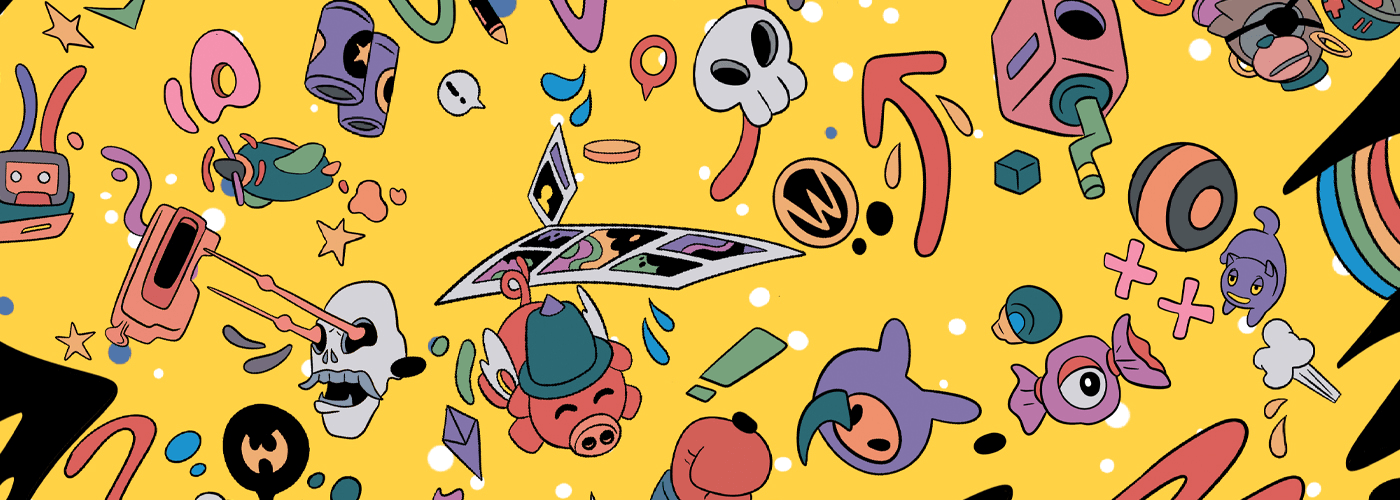Banner