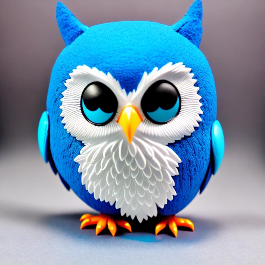 Mr.OwL #192