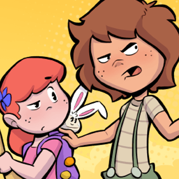 Trippies Comics