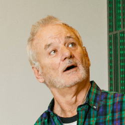 Bill Murray 1000 collection image