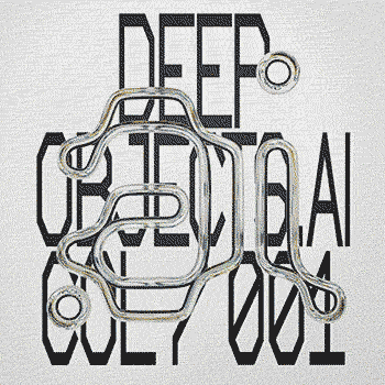 DEEPOBJECTS.ai - Collection 001