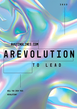 A Revolution to Lead series 1. collection image