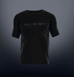 ALL IN NFT T-Shirt Collection #1 collection image