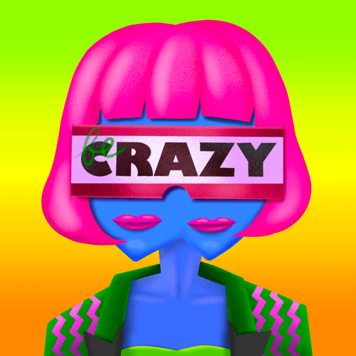 Crazy × Marinko