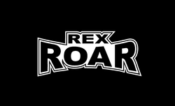 Rex Roar: Let's F'N Roar #1 collection image