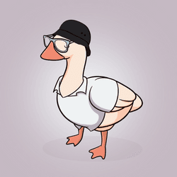 Honk #4120