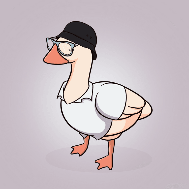 Honk #4120
