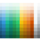 HEX COLOR CHART
