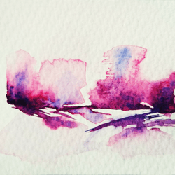 Tiny Watercolors collection image