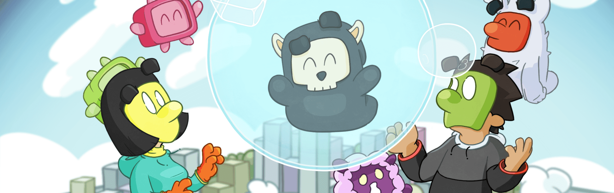 Banner
