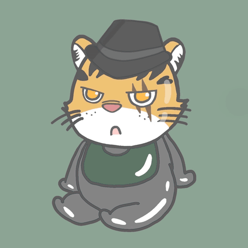 TMABaby executive #003