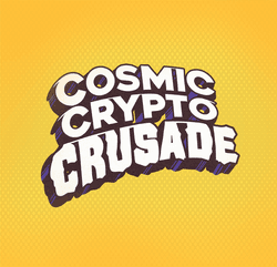 Cosmic Crypto Crusade collection image