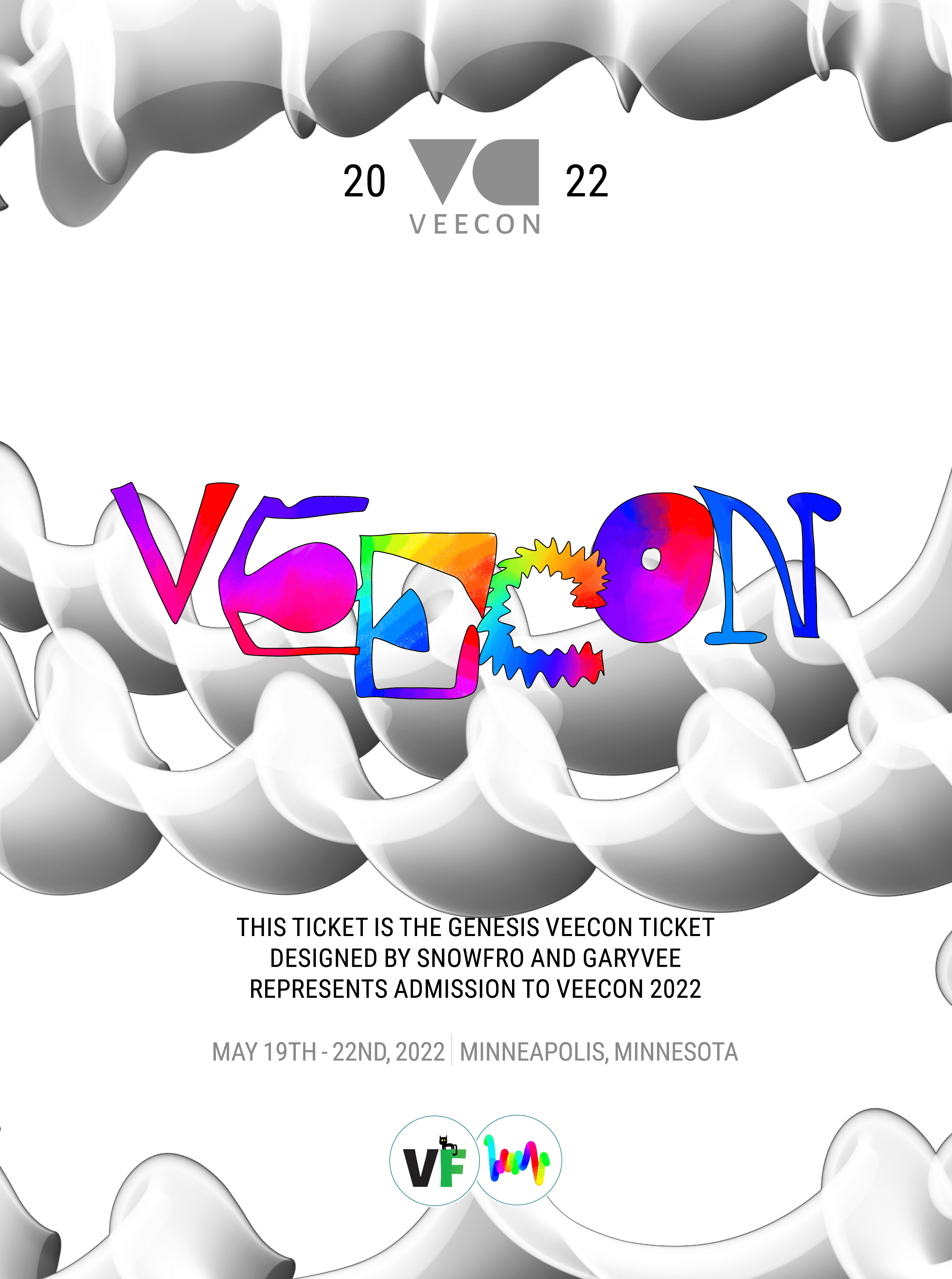 VeeCon 2022 #7327