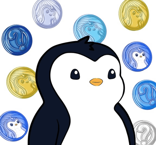penguPin (Polygon)