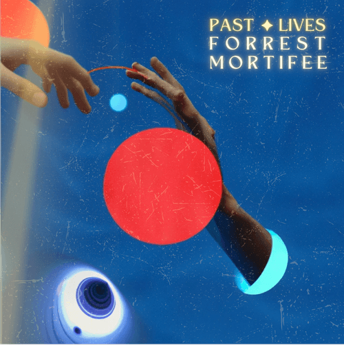 Past Lives (V2 dem0)