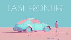 Last Frontier collection image
