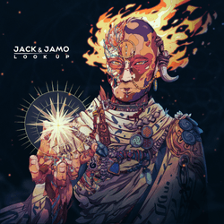 JACK & JAMO - LOOK UP collection image