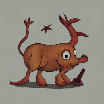 ReImagined Animals