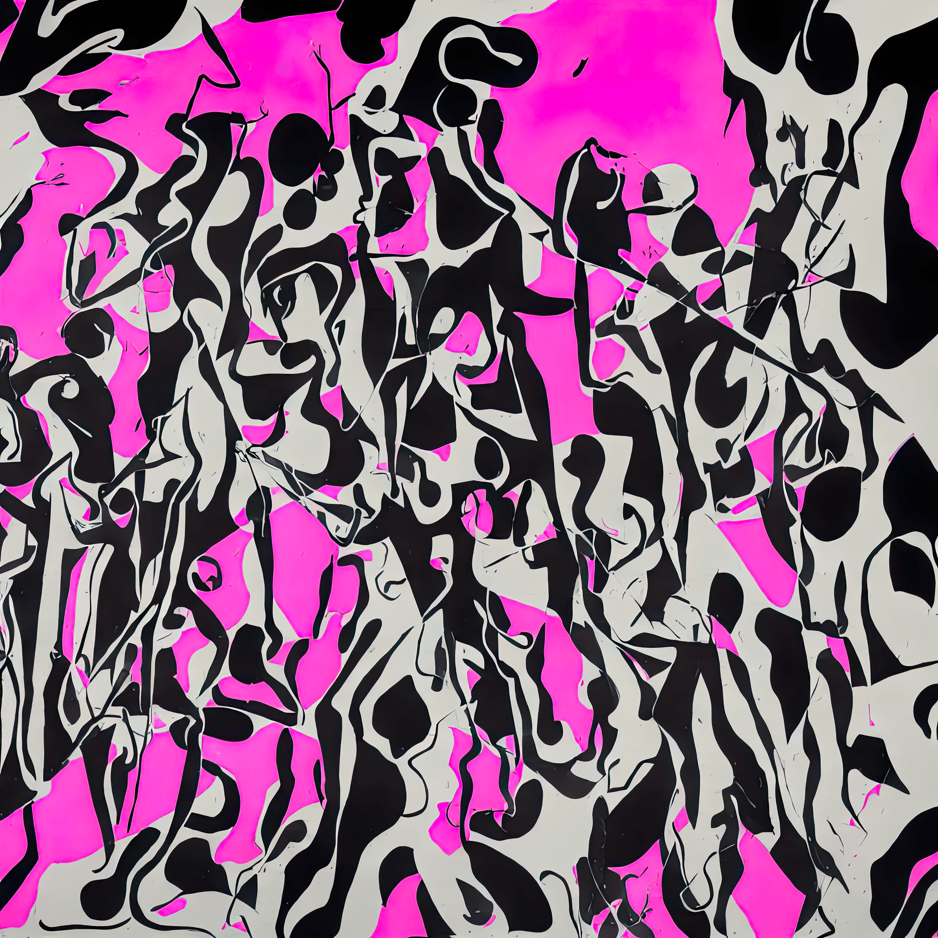 Shadows #106