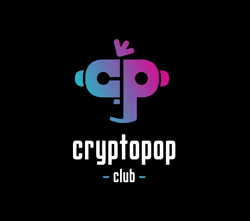 CryptoPopClub collection image