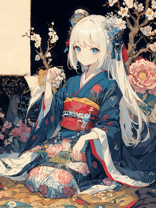 Miyabi #09