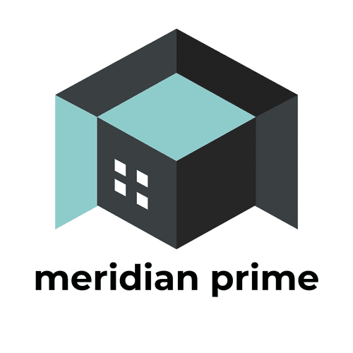 Meridian Prime - Genesis