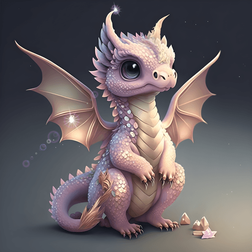 Dreamy Dragonz #16