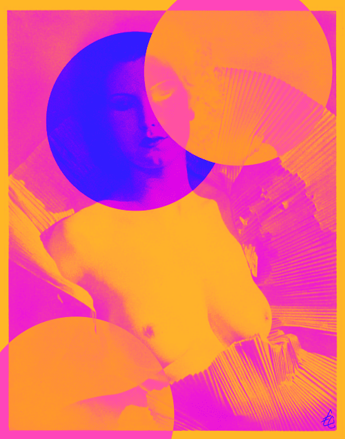 Attraction//Distraction #000
