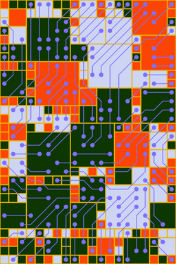 Schrödinger Circuits collection image