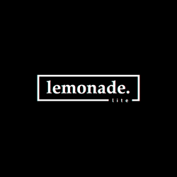 lemonade. lite collection image