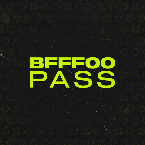 BFFF00 Pass
