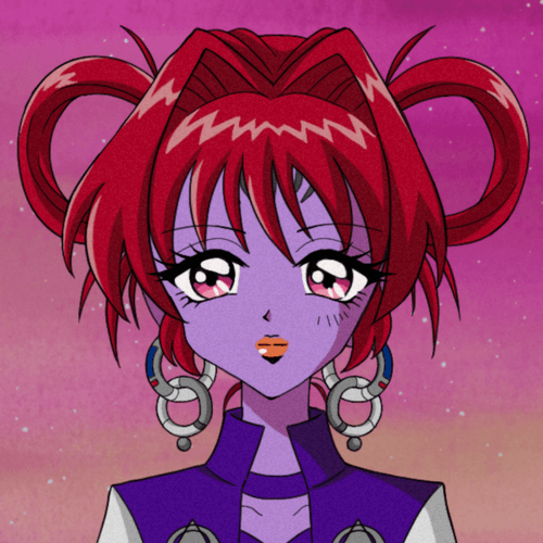 Asami Amaterasumi-okami